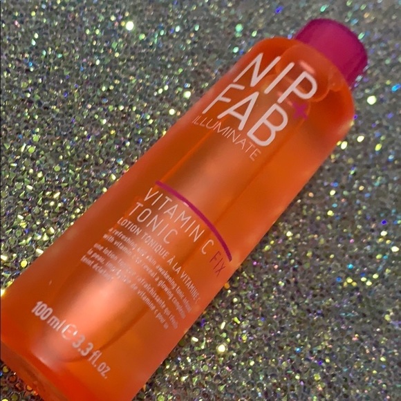 nip + fab Other - 3/$24 BUNDLE DEAL NIP + FAB illuminate vitamin c fix tonic